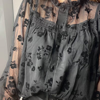 Blouses et chemises